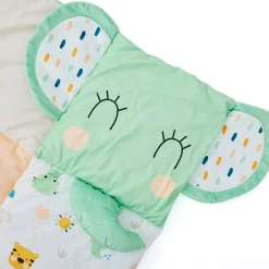 EUREKAKIDS Manta de actividades Cucú