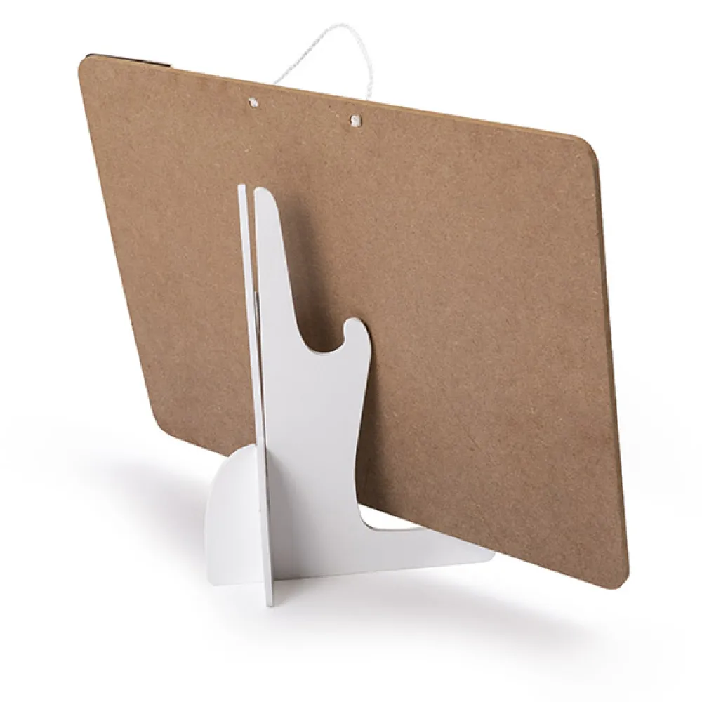 EUREKAKIDS Mapa magnético de España