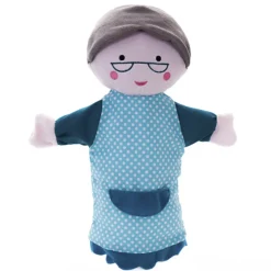 EUREKAKIDS Marioneta abuelita