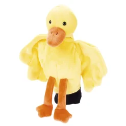 BELEDUC Marioneta patito