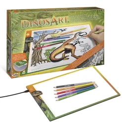 Nebulous Stars Mesa de luz