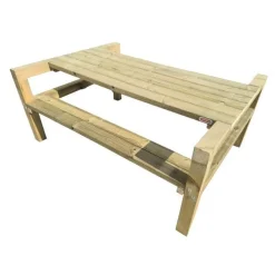 MASGAMES Mesa de Picnic- Tokio