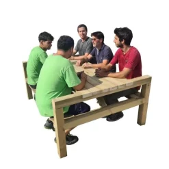 MASGAMES Mesa de Picnic- Tokio