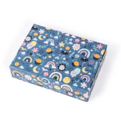 EUREKAKIDS MI KIT DE JOYAS-ARCO IRIS