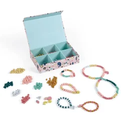 EUREKAKIDS MI KIT DE JOYAS-UNICORNIO