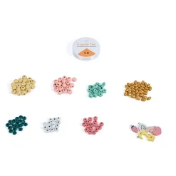 EUREKAKIDS MI KIT DE JOYAS-UNICORNIO