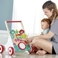 HAPE Mi primer andador musical