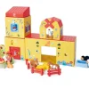 HAPE Mi primera granja- colección land