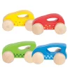 HAPE Mini coche de madera