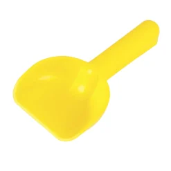 HAPE Mini pala amarilla playa