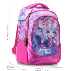 Nebulous Stars Mochila Nebulia & Firiaz – 41 cm