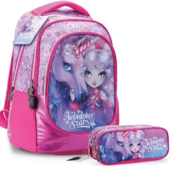 Nebulous Stars Mochila Nebulia & Firiaz – 41 cm