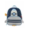 SKIP HOP Mochila para Niños Pequeños Spark Style – Cohete Pequeña