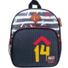 Mochila Pret indigo 28 x 22
