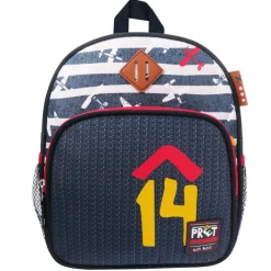Mochila Pret indigo 28 x 22
