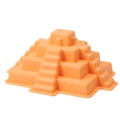 EUREKAKIDS Moldes para jugar con arena mágica creativa – 5 piezas