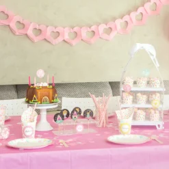 SCRAP COOKING Moldes piruletas princesa