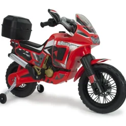 INJUSA Moto Honda Africa Twin 6V