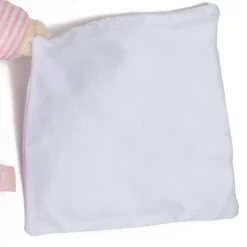 EUREKAKIDS Muñeca de trapo Baby Kirumy® Mika