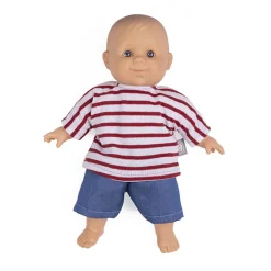 EUREKAKIDS Muñeco Leo