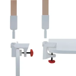 HAPE Móvil musical giratorio