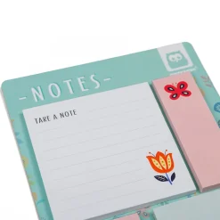 EUREKAKIDS Notas autoadhesivas y decorativas