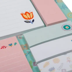 EUREKAKIDS Notas autoadhesivas y decorativas