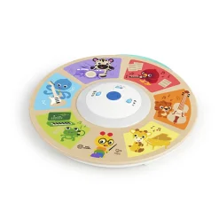 BABY EINSTEIN Orquesta de sonidos