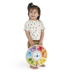 BABY EINSTEIN Orquesta de sonidos