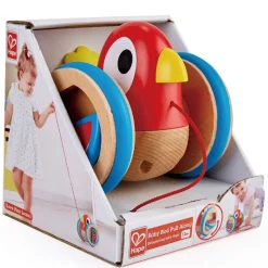 HAPE Pajarito de arrastre