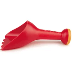 HAPE Pala de lluvia roja playa