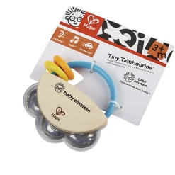 BABY EINSTEIN Pandereta sonajero