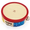 HAPE Pandereta Tap-Along