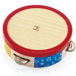 HAPE Pandereta Tap-Along
