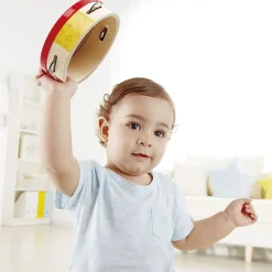 HAPE Pandereta Tap-Along