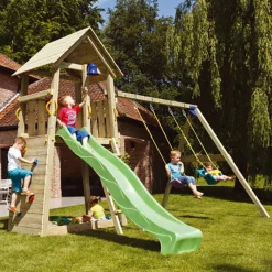 MASGAMES Parque infantil Belvedere