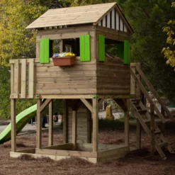 MASGAMES Parque infantil Lollipop XL