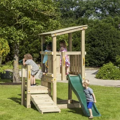 MASGAMES Parque infantil mini Cascade M doble