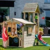 MASGAMES Parque infantil Mini Look Out S