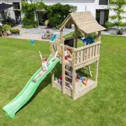 MASGAMES Parque infantil pagoda