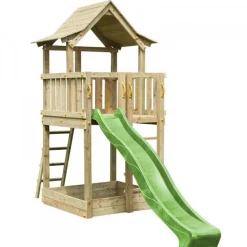 MASGAMES Parque Infantil Pagoda XL