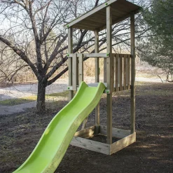 MASGAMES Parque infantil Talaia