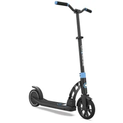 GLOBBER Patinete E-MOTION 15 azul