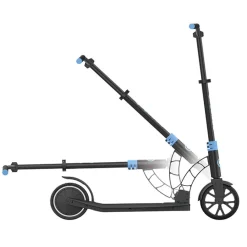 GLOBBER Patinete E-MOTION 15 azul