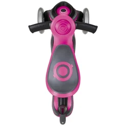 GLOBBER Patinete Evo Comfort 5 en 1 pink
