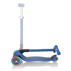 GLOBBER Patinete PRIMO Foldable Lights