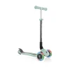GLOBBER Patinete PRIMO Foldable Lights mint