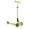 GLOBBER Patinete Primo Foldable verde lima