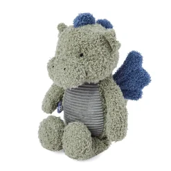 EUREKAKIDS Peluche Dragón Fantasy