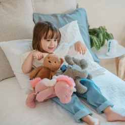 EUREKAKIDS Peluche Dragón Fantasy